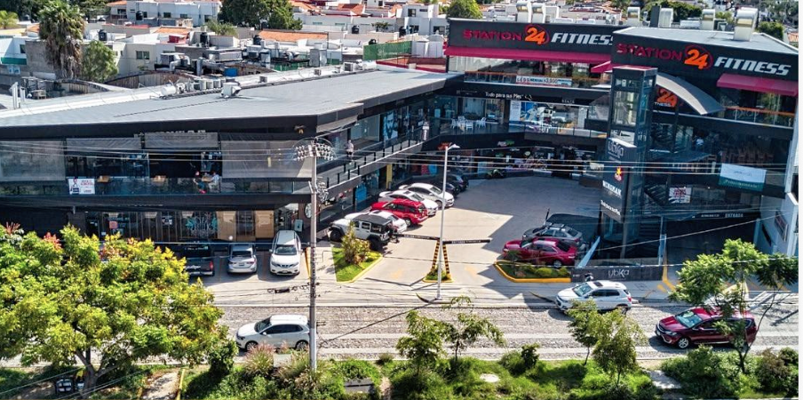 UBIKA Ciudad Granja, Zapopan, Jalisco